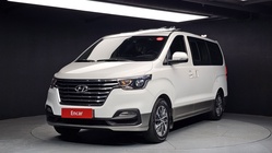 Hyundai Starex 2018