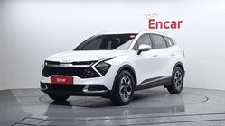 Kia Sportage 2021