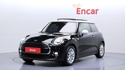 MINI Cooper 2019