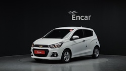 Chevrolet Spark 2017