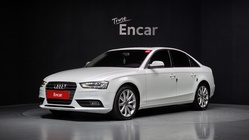 Audi A4 2012