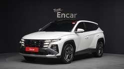 Hyundai Tucson 2025