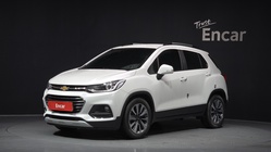 Chevrolet Trax 2021