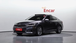 Kia K7 2016