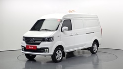 Xin yuan ET Van 2023