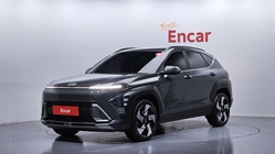 Hyundai Kona 2023