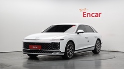 Hyundai Grandeur 2024