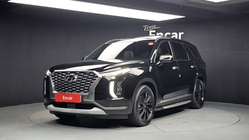 Hyundai Palisade 2019