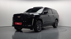 Cadillac Escalade 2023