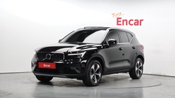 Volvo XC40 2023