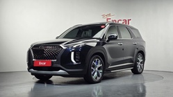 Hyundai Palisade 2019
