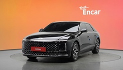 Hyundai Grandeur 2024