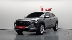 Chevrolet Trax 2023