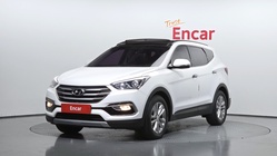 Hyundai Santa Fe 2015