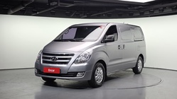 Hyundai Starex 2016