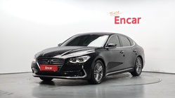 Hyundai Grandeur 2019