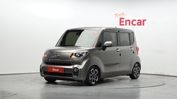 Kia RAY 2020