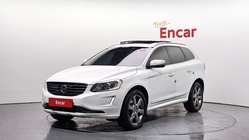 Volvo XC60 2014