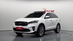 Kia Sorento 2018