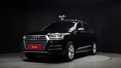 Audi Q7 2019