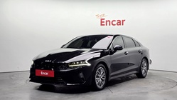 Kia K5 2023