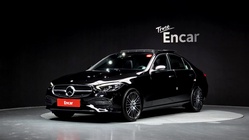 Mercedes-Benz C-Class 2025