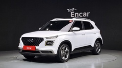Hyundai Venue 2022