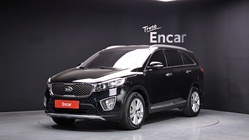 Kia Sorento 2014