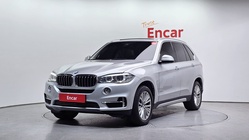 BMW X5 2016