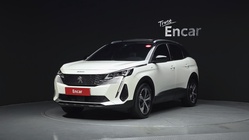 Peugeot 3008 2022