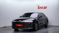 Hyundai Grandeur 2024