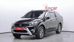 Ssangyong KORANDO 2014