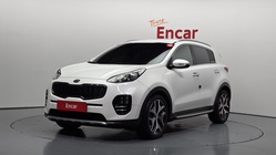 Kia Sportage 2016