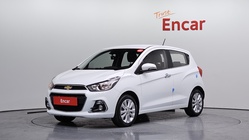 Chevrolet Spark 2018
