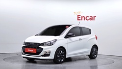 Chevrolet Spark 2018