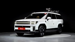 Hyundai Santa Fe 2024