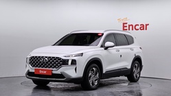 Hyundai Santa Fe 2021