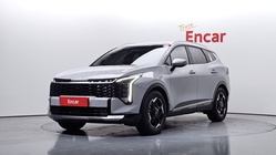 Kia Sportage 2025