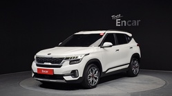 Kia Seltos 2020