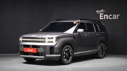 Hyundai Santa Fe 2024