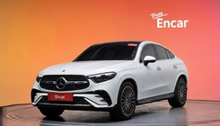Mercedes-Benz GLC-Class 2025