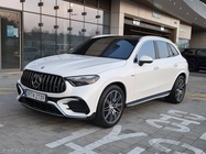 Mercedes-Benz GLC-Class 2025