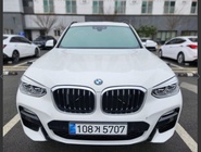 BMW X3 2018