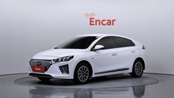 Hyundai Ioniq 2020