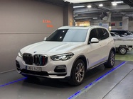 BMW X5 2021