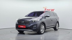 Kia Sorento 2015