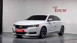 Chevrolet Impala 2016