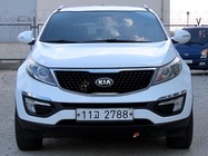 Kia Sportage 2015