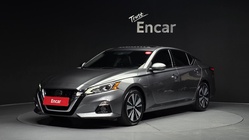 Nissan Altima 2019