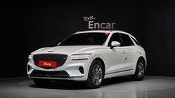 Genesis GV70 2023